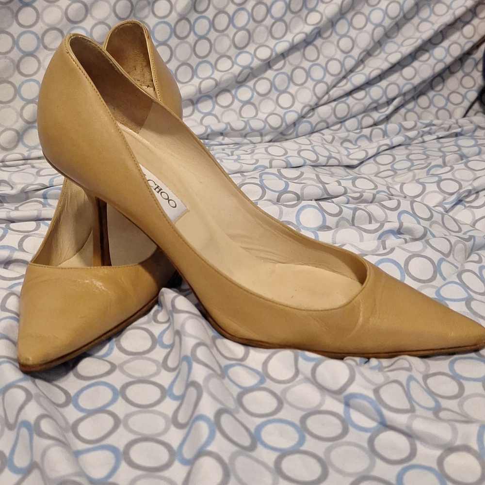 JIMMY CHOO | High Heels